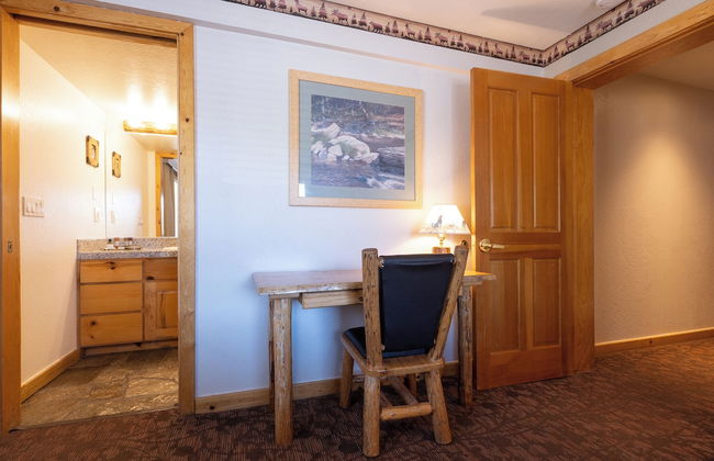 Red Wolf Lodge at Olympic Valley - Foto 55