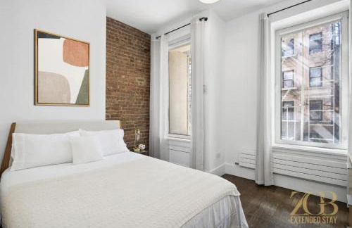 Gorgeous 2-Bedroom Retreat in the Upper East Side - Foto 7