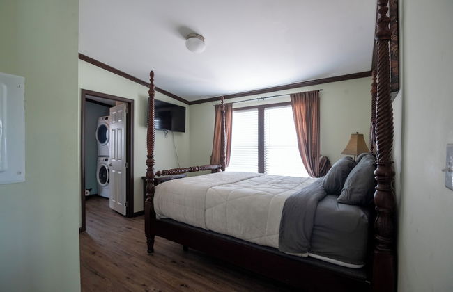 Swan Lake Resort Rentals - Foto 47