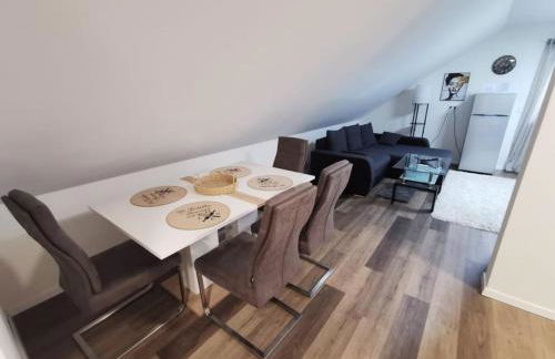 NEU! Schönes Wohnen Bad Berleburg - Foto 8