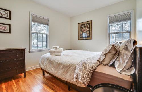 Pet-Friendly St Paul Home Less Than 5 Mi to Downtown! - Foto 13