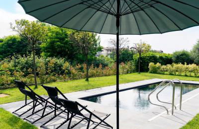 Casa 32 Loft - Garda Lake - Foto 48