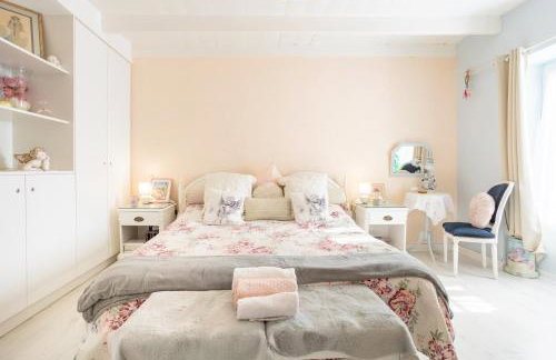 Maison 800m de la mer - Foto 28