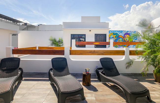 Valentina Suites by Las Flores - Foto 42