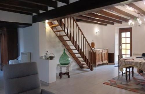 Grande Maison à la Campagne - Foto 1