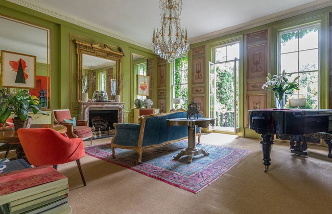 Penywern Road IV by Onefinestay - Foto 13