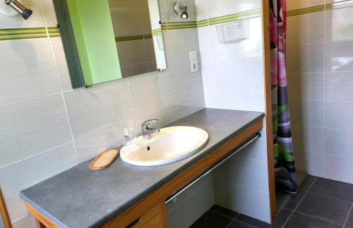 Maison De Bord De Mer Alizée - Foto 14