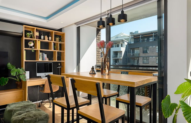 The Iron Works 611 - Foto 7