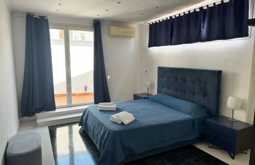 Amazing and central penthouse with terraces in the heart of Napoli - Foto 25