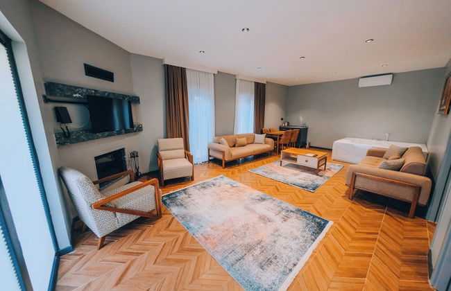 THE GREEN PARK SAPANCA - Foto 7