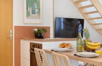 La Casa di Cami, maison cocon 4 à 6 personnes - Foto 5