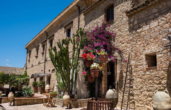 Vecchia Masseria - Foto 47