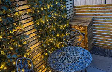 Willow Barn - Nantwich, with Hot Tub - Foto 22