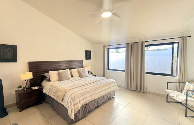 Large Modern Ajijic 1 King Bdrm Home -walk To Everything -gym -pickleball Court - Foto 2