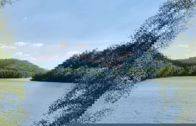 Spacious Apartment Near Ski-lift - Photo 29