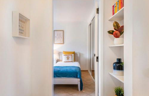 Clube Albufeira, Family Holidays with Pool View - Foto 95