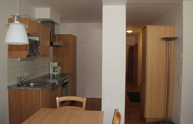 Apartmenthotel Schillerhof - Foto 11