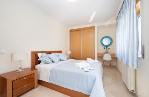 São Bernardino Beach Bay Apartment - BB - Foto 9