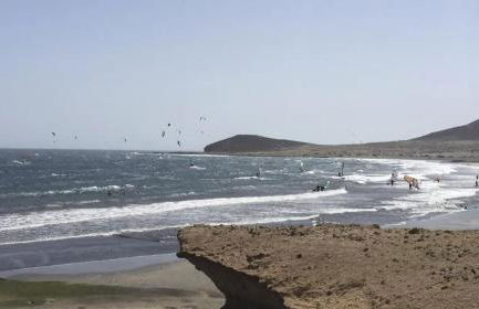 Grande appartamento Tenerife Los Abrigos - Foto 41