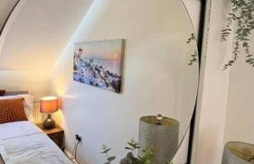 Stylish home close to Arena - Foto 30