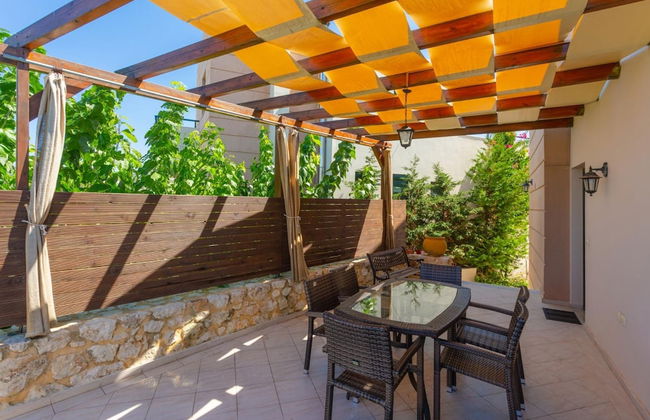 Villa Olive in Gerani - Foto 10