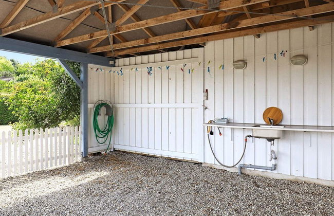 Tranquil Oasis in Blavand-by Traum - Foto 19