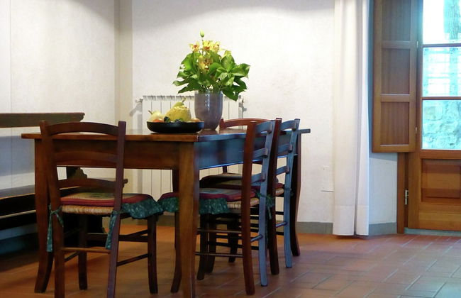 Holiday Home in Montecarelli With Pool - Foto 21