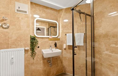 Design-Wohnung Ludwigsburg - Photo 12