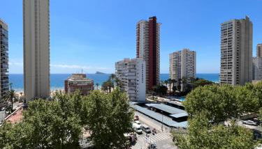 Hany apartment Ducado 7-C - Foto 2