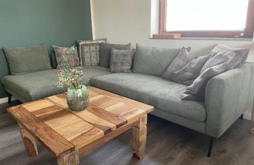 Moderne gemütliche Wohnung in Glinde - Foto 2