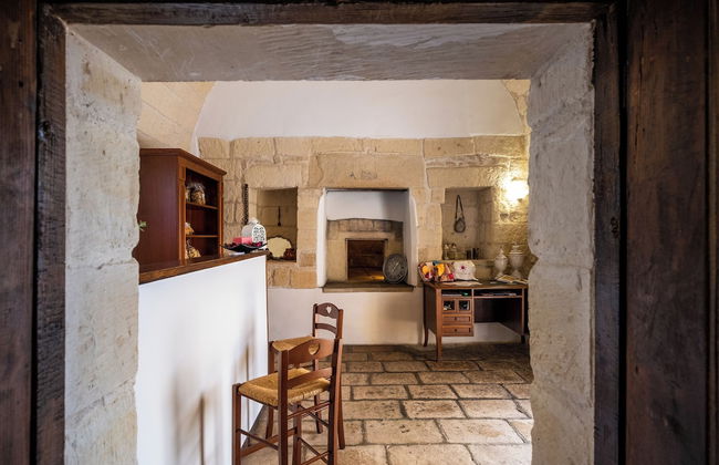 Agriturismo Masseria Costarella - Foto 2