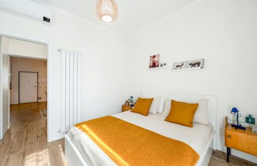 Casa Oriana 1 Milano Centro-Metro M1 - Foto 21