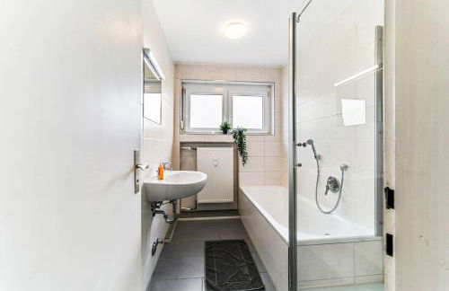 RAUMSCHMIDE Apartments Göppingen 4-7 - Foto 39