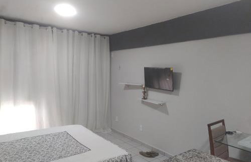 Apto 227 a 4 km do aeroporto N B centro - Foto 17