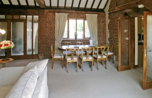 Gables Barn - Foto 4