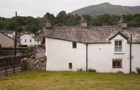 Sunbeam Cottage - Foto 21