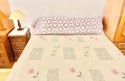 Casa Cándida Parking y WIFI Incluido - Foto 29