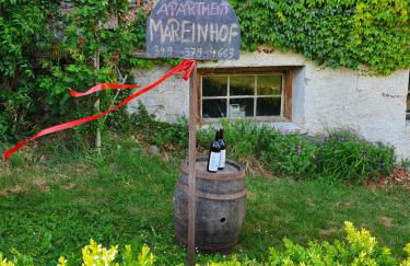 Mareinhof Vetzan-Apples,apartments&more - Foto 24