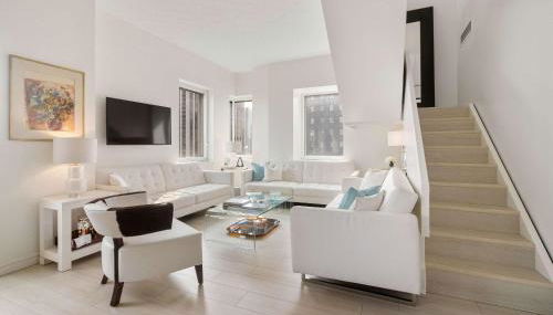 Exclusive Luxury Manhattan Penthouse Apartment, Sleeps 10, Midtown - Foto 2
