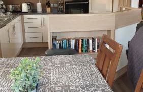 Red Squirrel Lodge - Foto 13