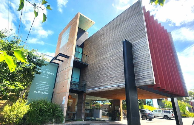 Phillip Island Apartments - Foto 1