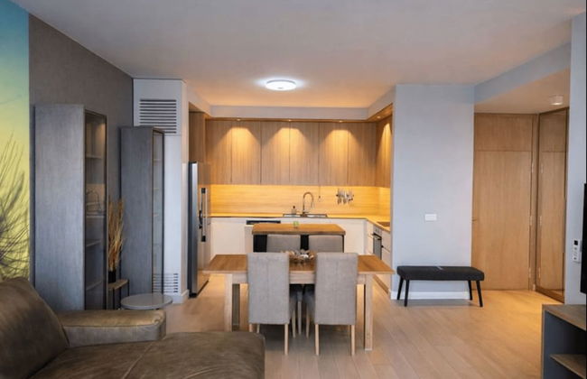 Waterfront Collection Apartments - Foto 17