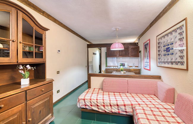 Grange Hike & Ski - 11C Sestriere - Foto 15