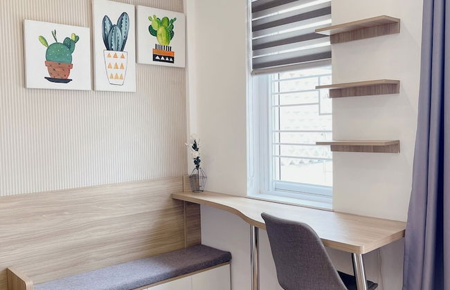 Amy Apartment Hue - Foto 4