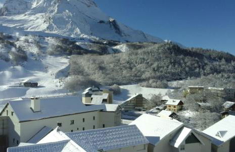 Appartement 250 mètres des pistes gourette - Foto 2
