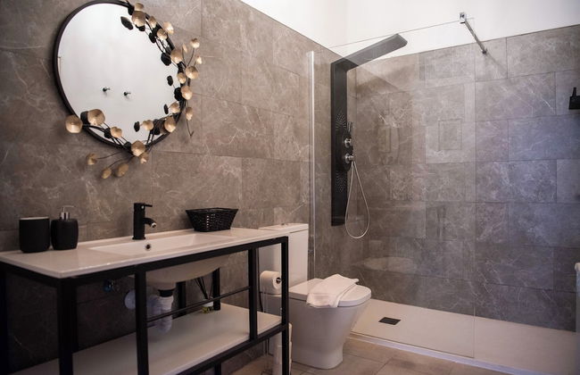 Hotel Castillo-Palacio de Bulbuente - Foto 52