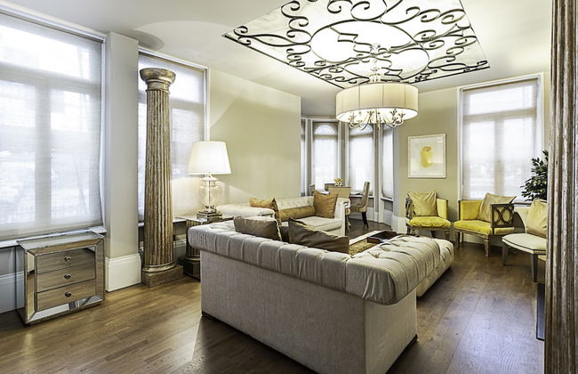 Little Venice Gem: Cosy Flat, Canal Views - Foto 12