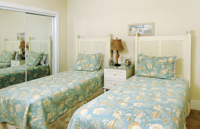 Caribe Resort by Wyndham Vacation Rentals - Foto 9