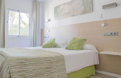 Aparthotel Houm Plaza Son Rigo - Photo 104