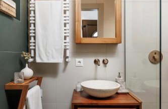 Hillside Lodge, Boutique & Spa - Foto 21